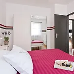 Apartment Penthouse By Interhome