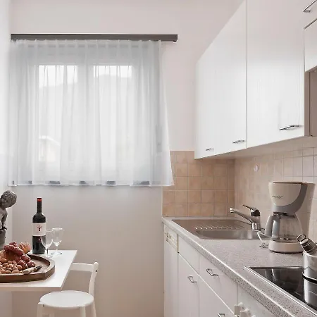 Penthouse By Interhome Appartamento Ascona