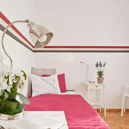 Penthouse By Interhome אסקונה