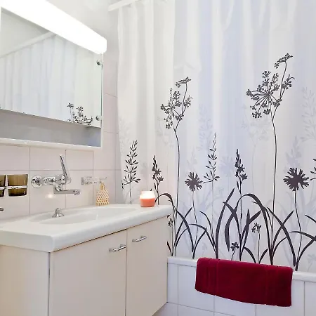 Penthouse By Interhome דירה