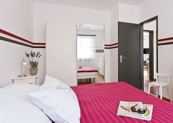 Apartamento Penthouse By Interhome