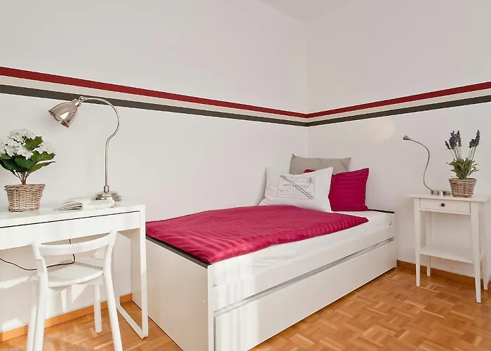 Penthouse By Interhome Apartamento Ascona