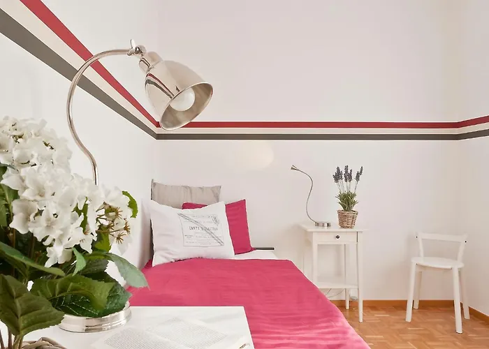 Penthouse By Interhome 아스꼬나