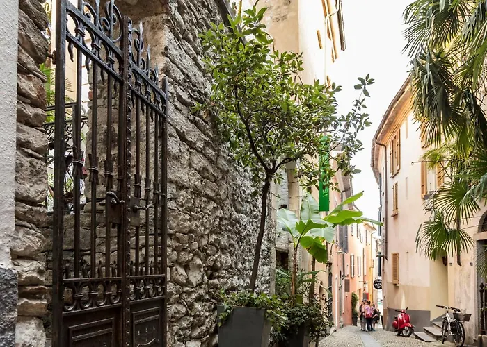 Penthouse By Interhome 아파트 *