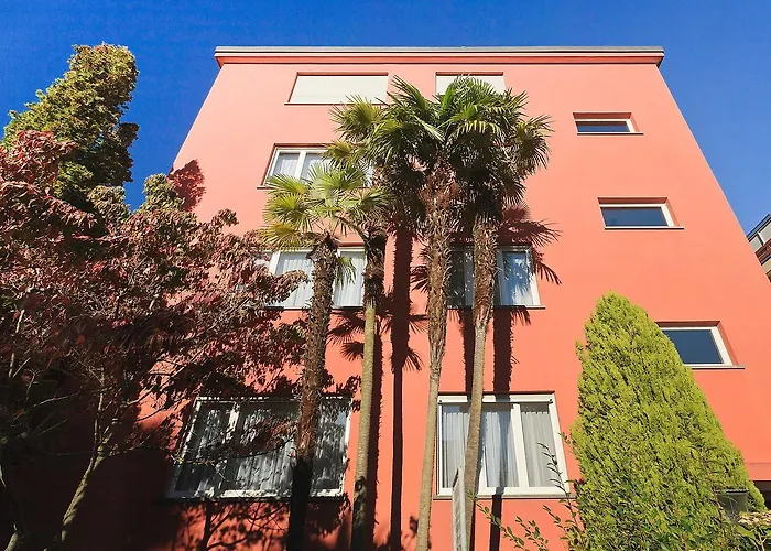 Penthouse By Interhome Apartamento *