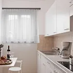 Penthouse By Interhome Lägenhet Ascona