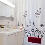 Penthouse By Interhome Lägenhet