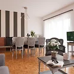 Penthouse By Interhome *