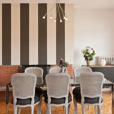 Penthouse By Interhome Apartamento Ascona