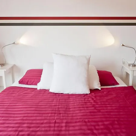 Penthouse By Interhome *