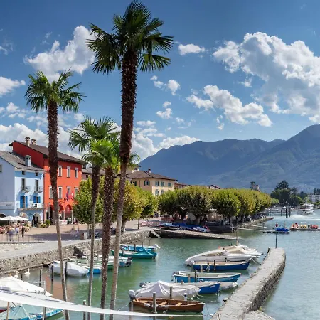 Penthouse By Interhome Apartamento