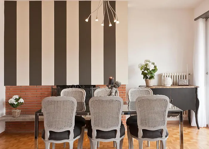 Penthouse By Interhome Apartamento Ascona