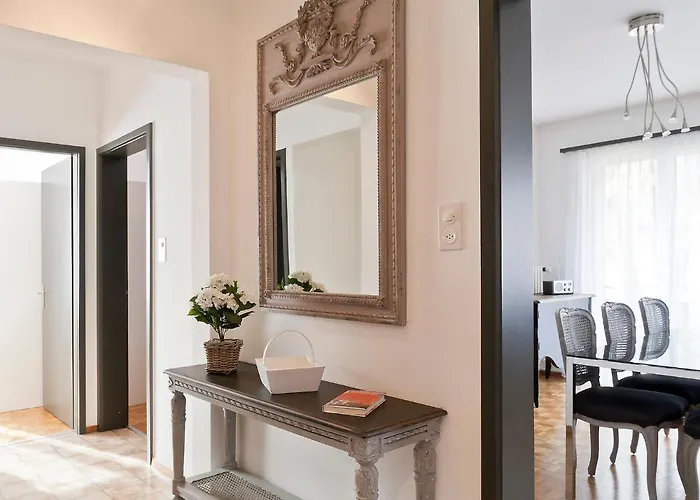 Penthouse By Interhome Apartamento Ascona