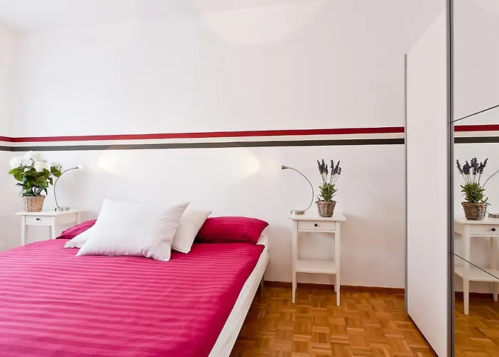 Penthouse By Interhome Apartamento