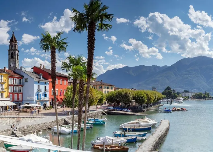 Penthouse By Interhome Apartamento