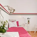 Penthouse By Interhome アスコナ