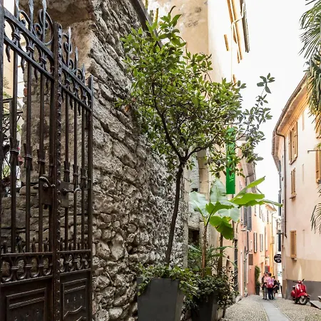 Penthouse By Interhome Apartment *